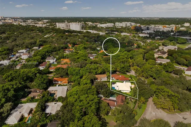 a picture of a city view