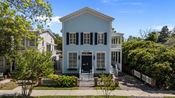 $1,095,000 | 604 East Front Street, New Bern, NC 28560