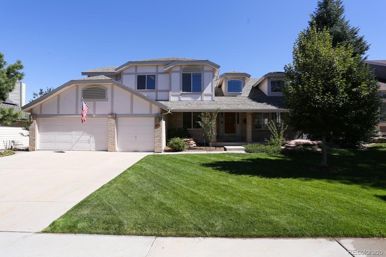 9890 Venneford Ranch Road Highlands Ranch, CO 80126 - Photo 1 of 1 Gallery Image 1