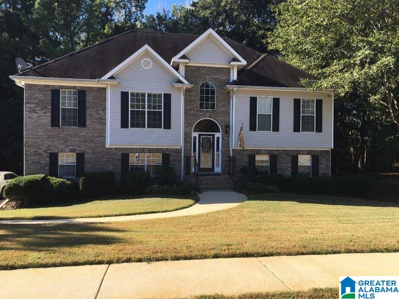 134 Chinaberry Lane Alabaster, AL 35114 - Photo 47 of 47