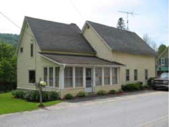 126 East River Road Lincoln, VT 05443 - Photo 1 of 1 Gallery Image 1