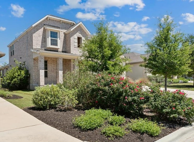 1232 Siena Sunset Road Leander, TX 78641 - Photo 1 of 1