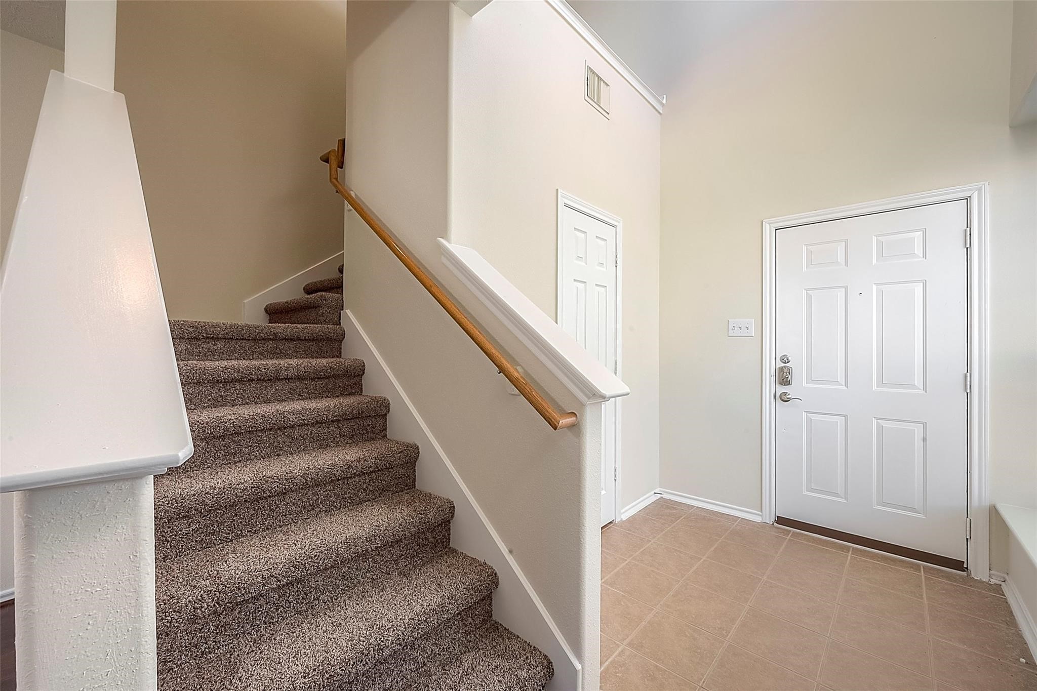 14330 Fairbuff Lane Houston, TX 77014 - Photo 19 of 35 a view of entryway