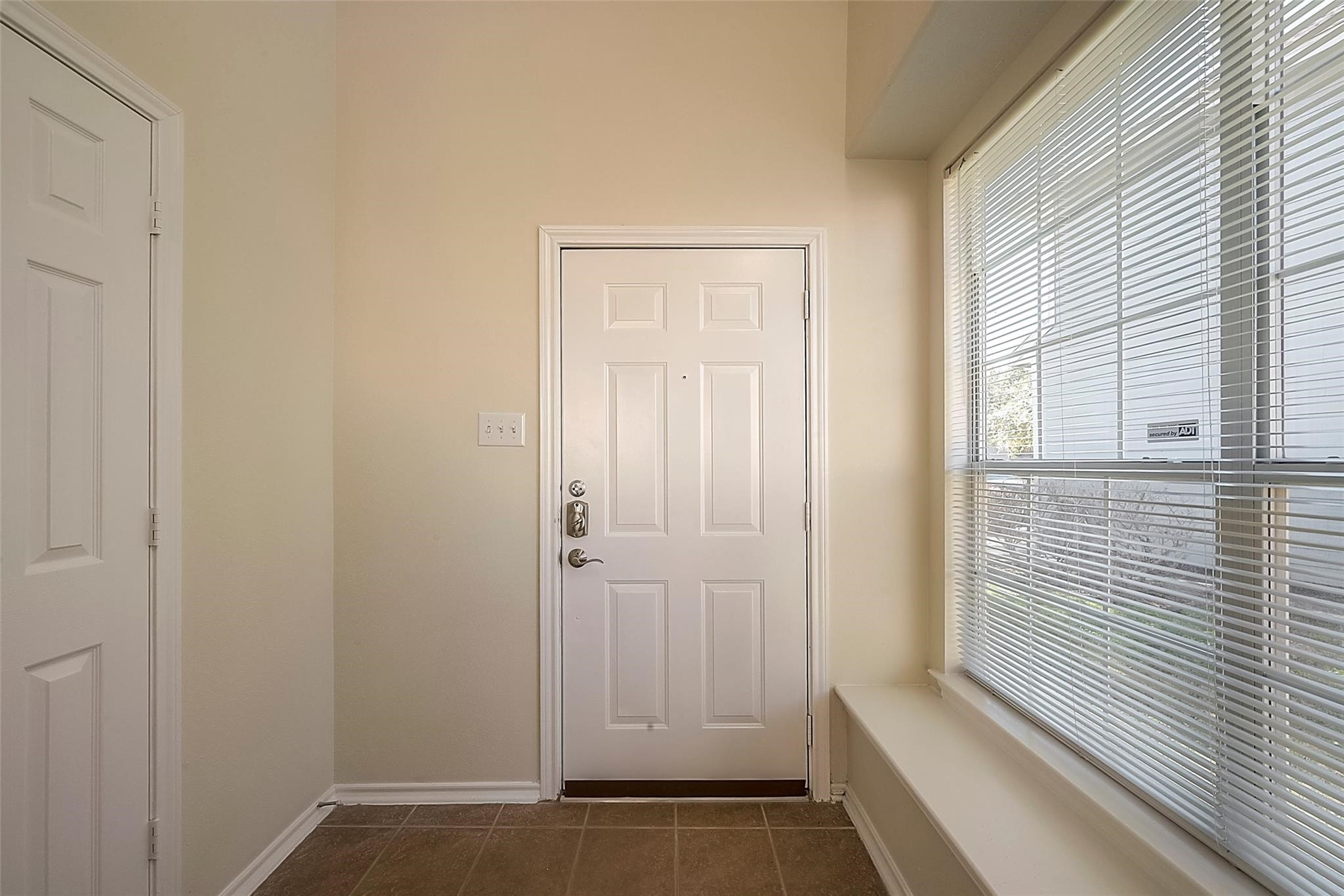 14330 Fairbuff Lane Houston, TX 77014 - Photo 9 of 35 a view of a closet area with empty room
