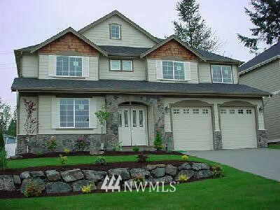 5948 Northeast 3rd Court Renton, WA 98059 - Photo 1 of 1