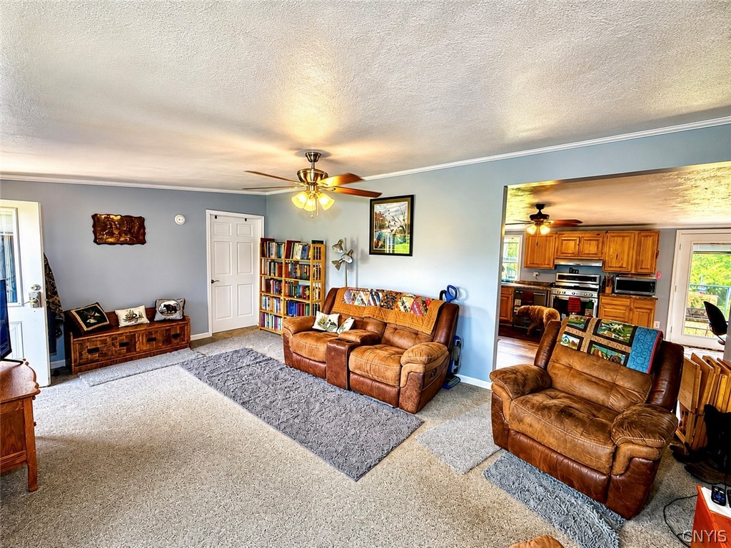 6317 Brown Road Eaton, NY 13408 - Photo 12 of 40