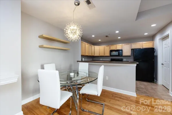 $1,750 | 718 West Trade Street, Unit 204, Charlotte, NC 28202