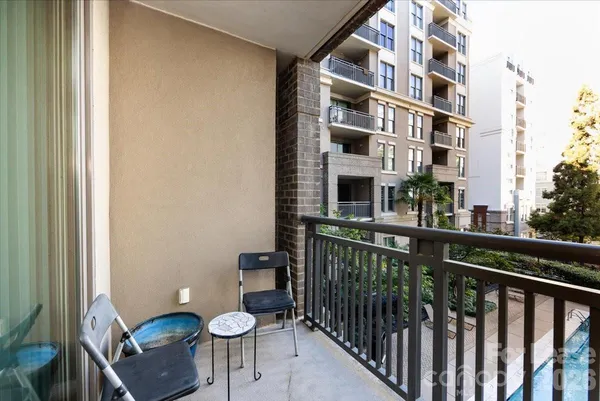$1,750 | 718 West Trade Street, Unit 204, Charlotte, NC 28202