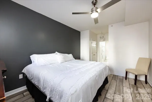 $1,750 | 718 West Trade Street, Unit 204, Charlotte, NC 28202