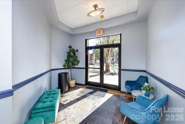 $1,750 | 718 West Trade Street, Unit 204, Charlotte, NC 28202