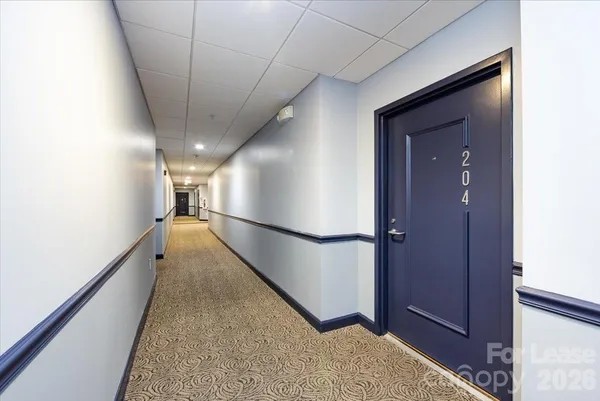 $1,750 | 718 West Trade Street, Unit 204, Charlotte, NC 28202
