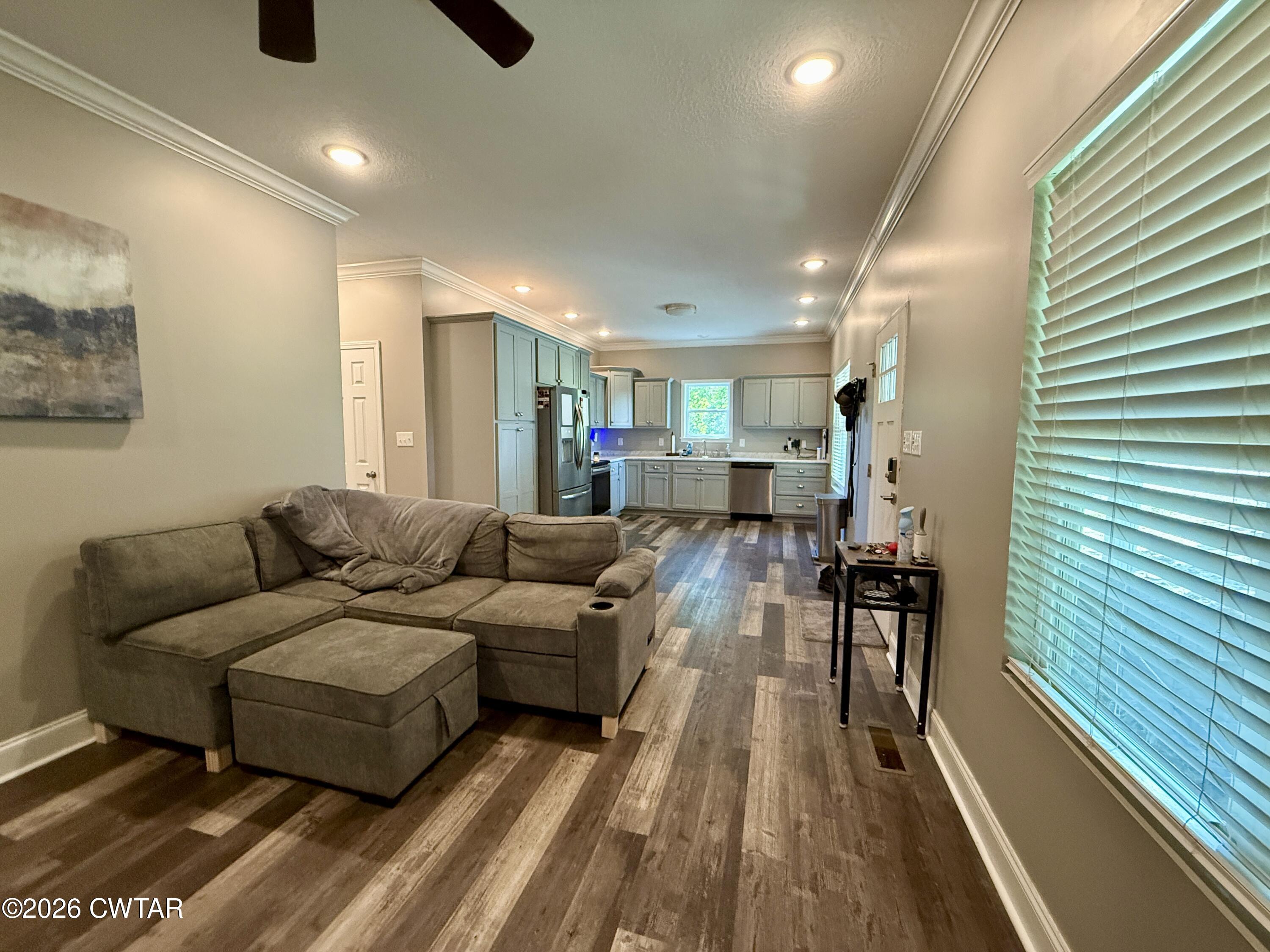 181 Simpson Road Dyersburg, TN 38024 - Photo 4 of 14 IMG_7488
