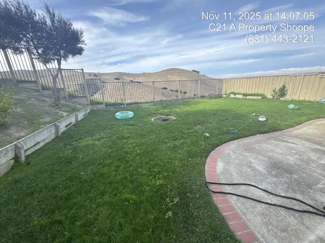 $4,100 | 26438 Honor Lane, Salinas, CA 93908