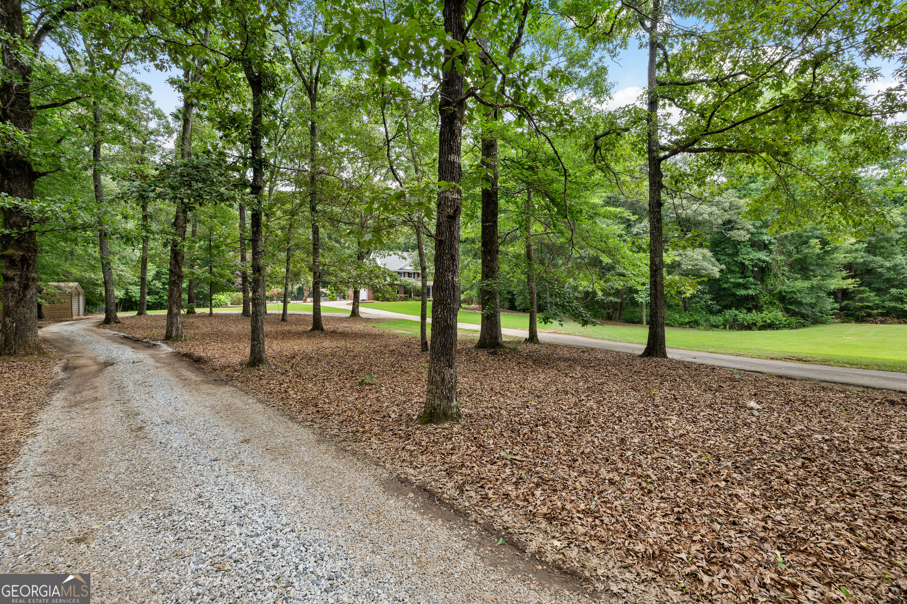 307 Malone Road Fayetteville, GA 30215 - Photo 13 of 92