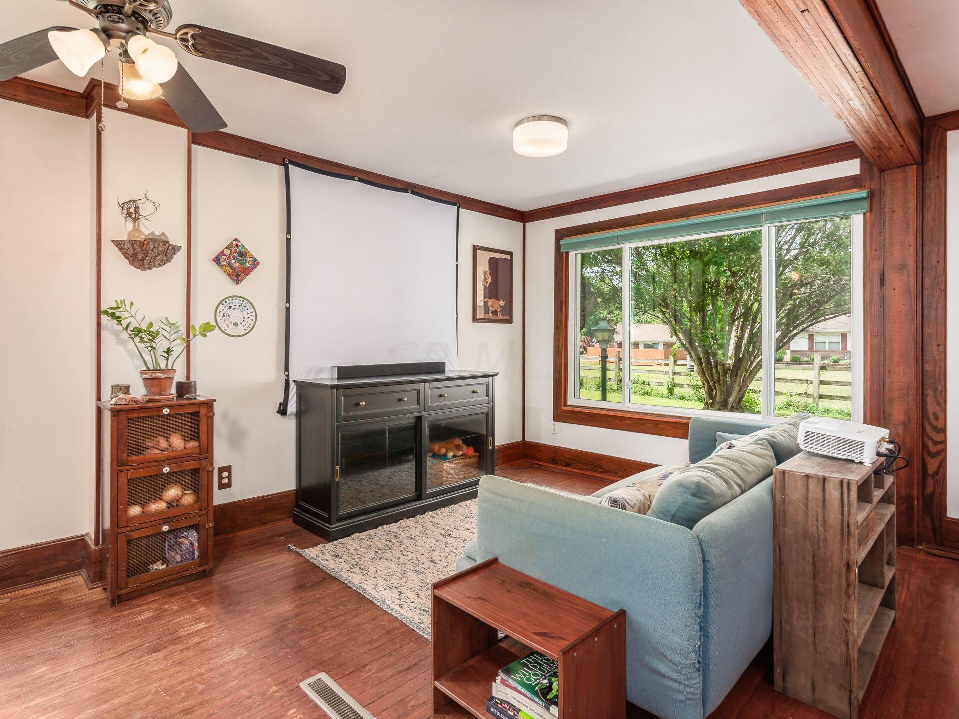 1700 Demorest Road Columbus, OH 43228 - Photo 6 of 60 Ceiling Fan for HVAC Efficiency