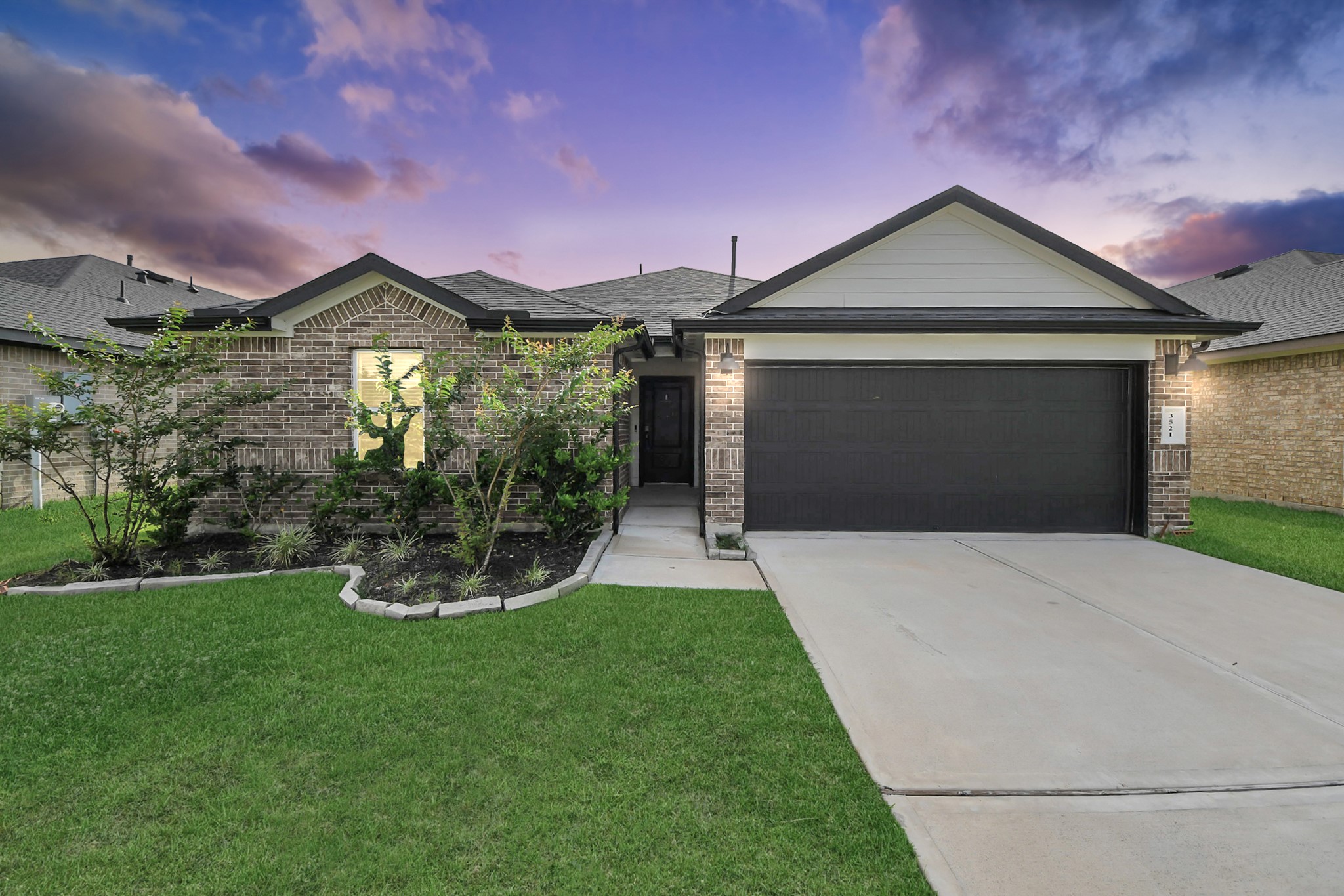 3521 Rockefeller Road Texas City, TX 77591 - Photo 1 of 41