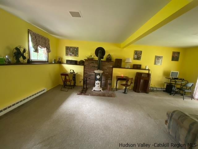 18 Maria Drive Holmes, NY 12531 - Photo 11 of 35 a view of a room with gym equipment