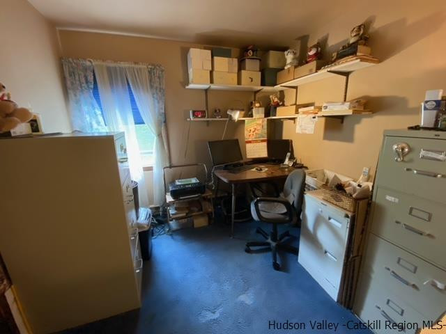 18 Maria Drive Holmes, NY 12531 - Photo 14 of 35 a view of a workspace with a window