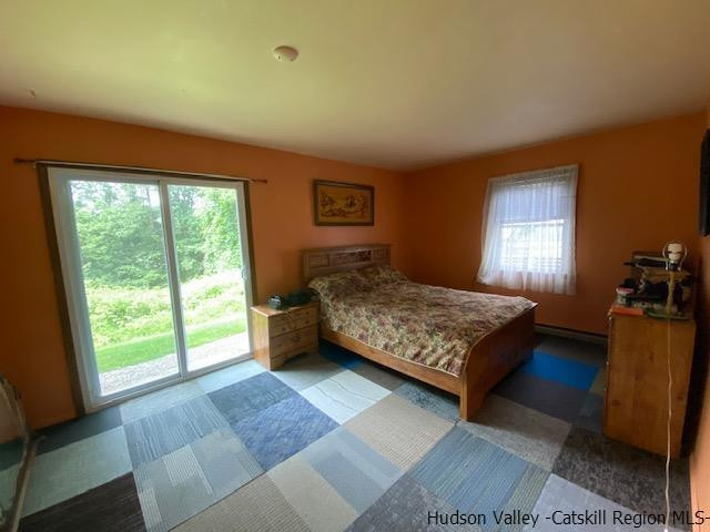 18 Maria Drive Holmes, NY 12531 - Photo 15 of 35 a bedroom with a bed and window