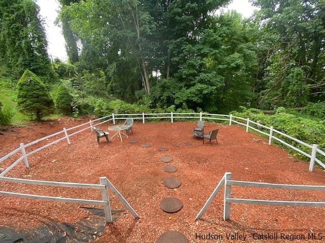 18 Maria Drive Holmes, NY 12531 - Photo 26 of 35 a view of a tennis court