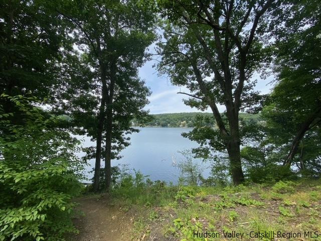 18 Maria Drive Holmes, NY 12531 - Photo 27 of 35 a backyard of a house with lots of green space