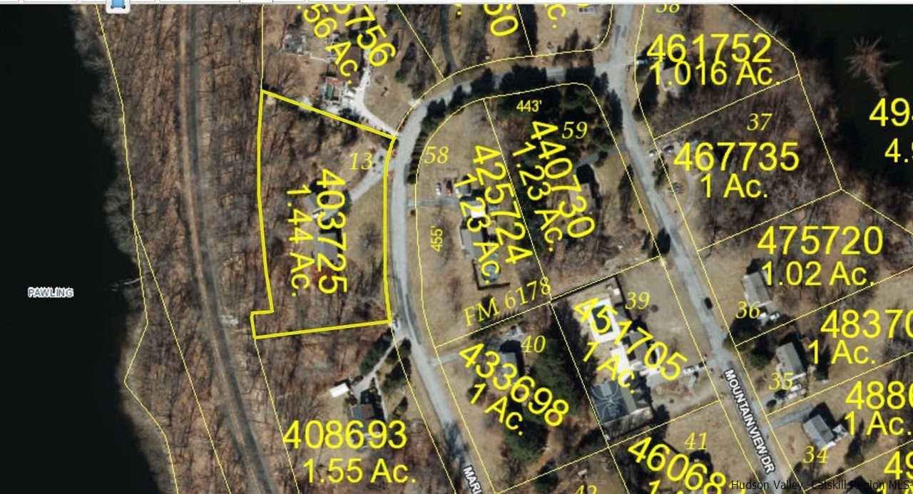 18 Maria Drive Holmes, NY 12531 - Photo 29 of 35