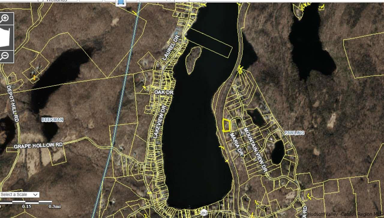 18 Maria Drive Holmes, NY 12531 - Photo 30 of 35 view of a mirror