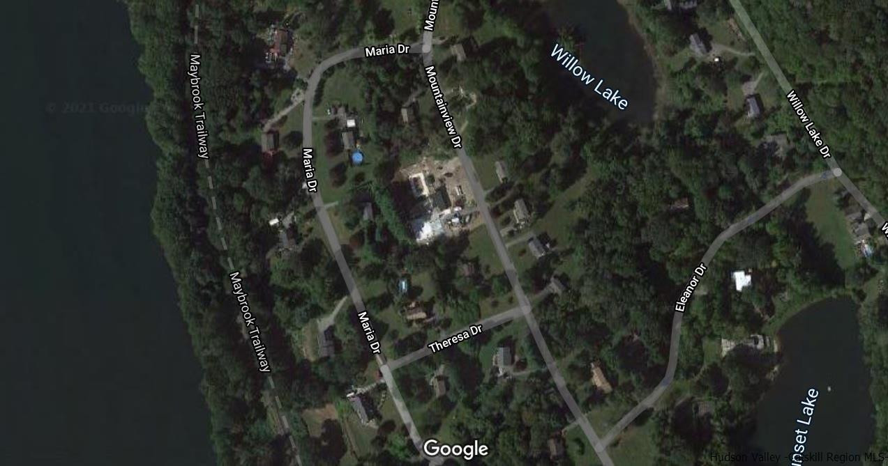 18 Maria Drive Holmes, NY 12531 - Photo 31 of 35 a view of a tree