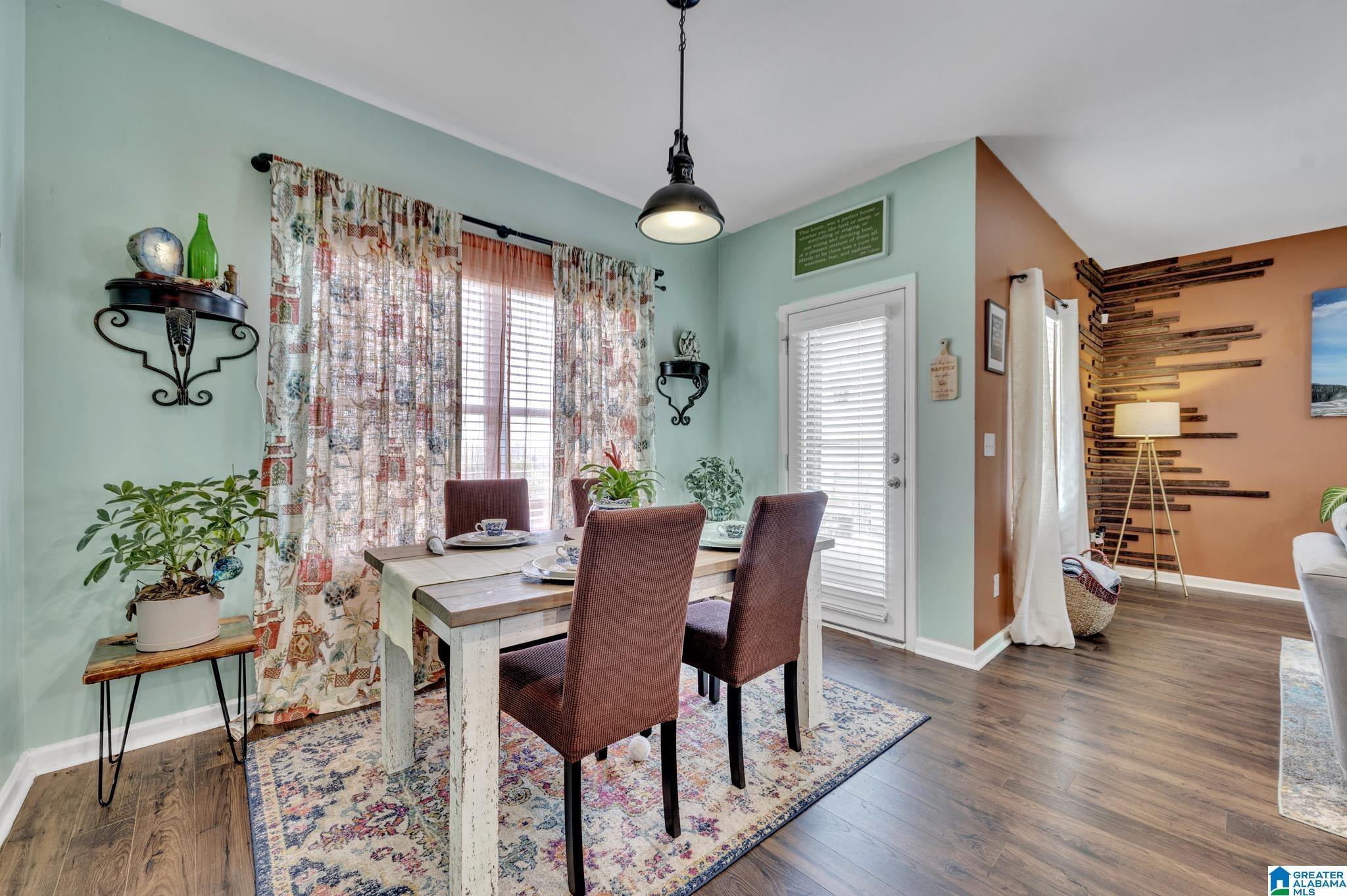 1007 Greenhead Drive Alabaster, AL 35007 - Photo 16 of 36