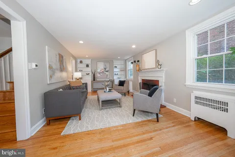 $525,000 | 321 Earlington Road, Havertown, PA 19083