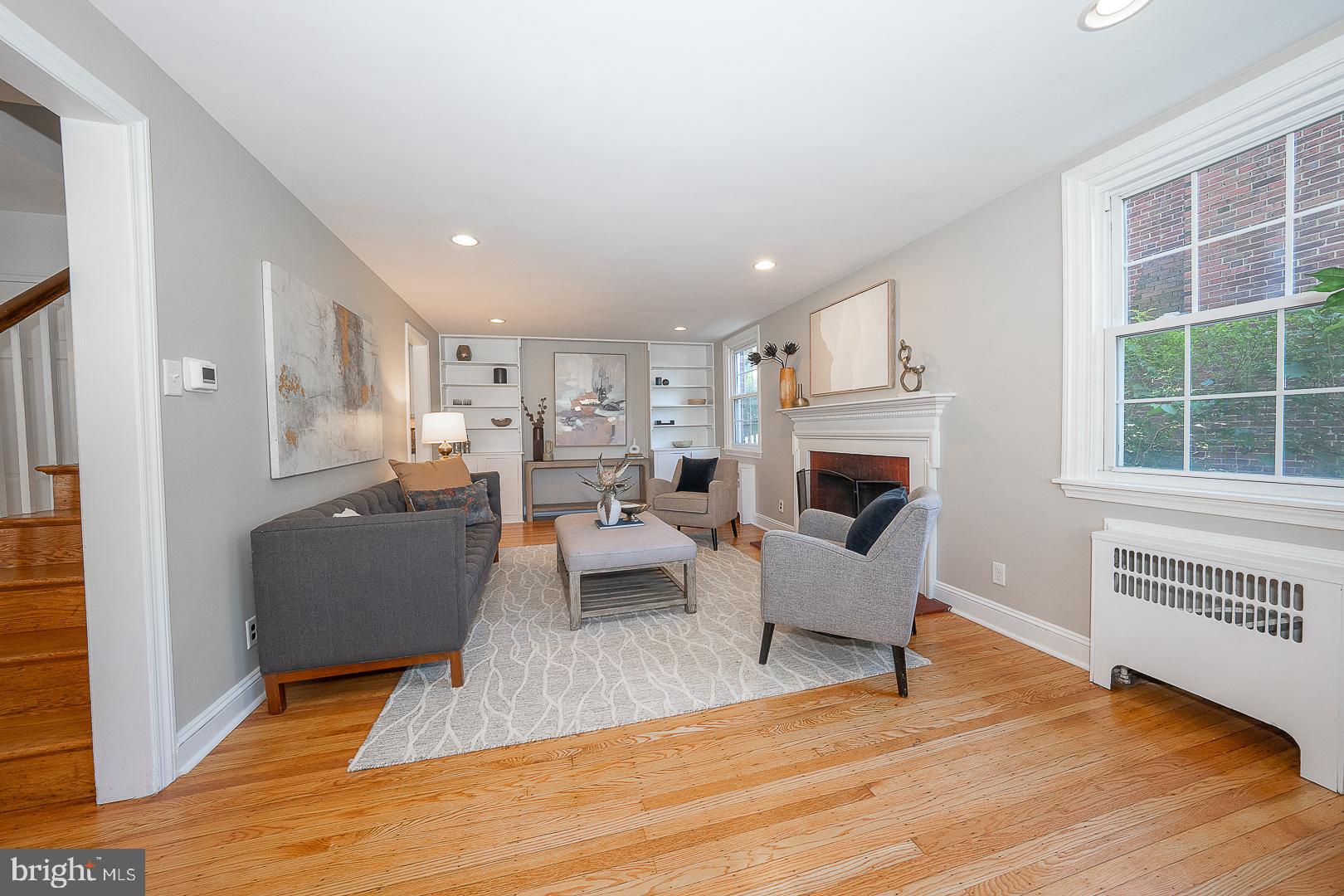 321 Earlington Road Havertown, PA 19083 - Photo 6 of 40