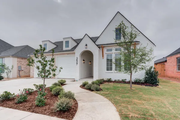 $525,000 | 3627 122nd Street, Lubbock, TX 79423