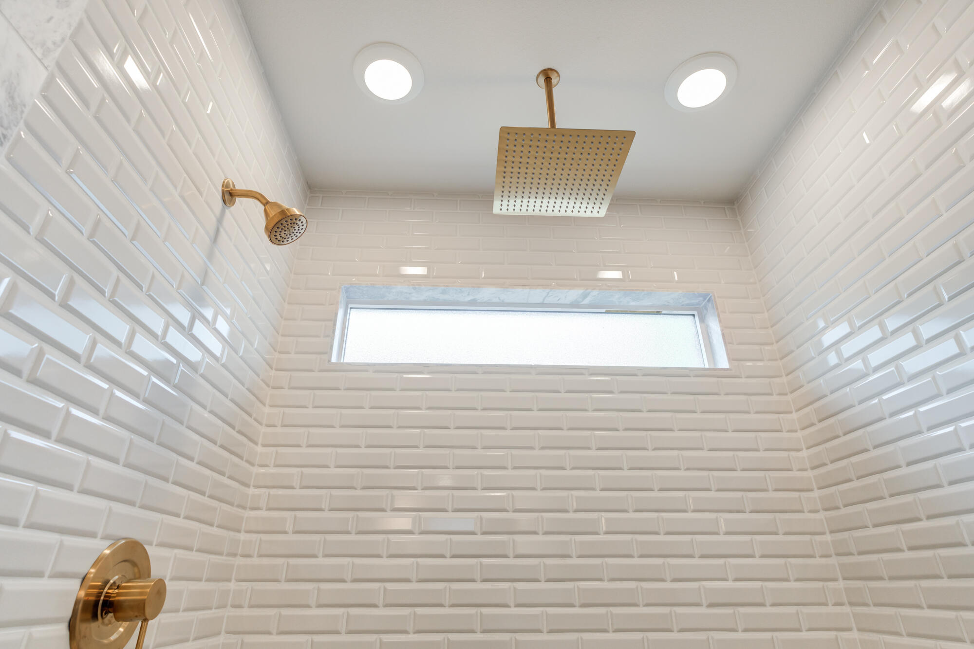 3627 122nd Street Lubbock, TX 79423 - Photo 32 of 49 a bathroom with a shower