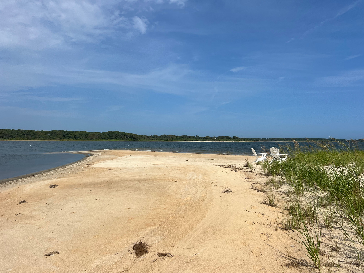 33 Boldwater Road Edgartown, MA 02539 - Photo 18 of 20 a view of an ocean beach