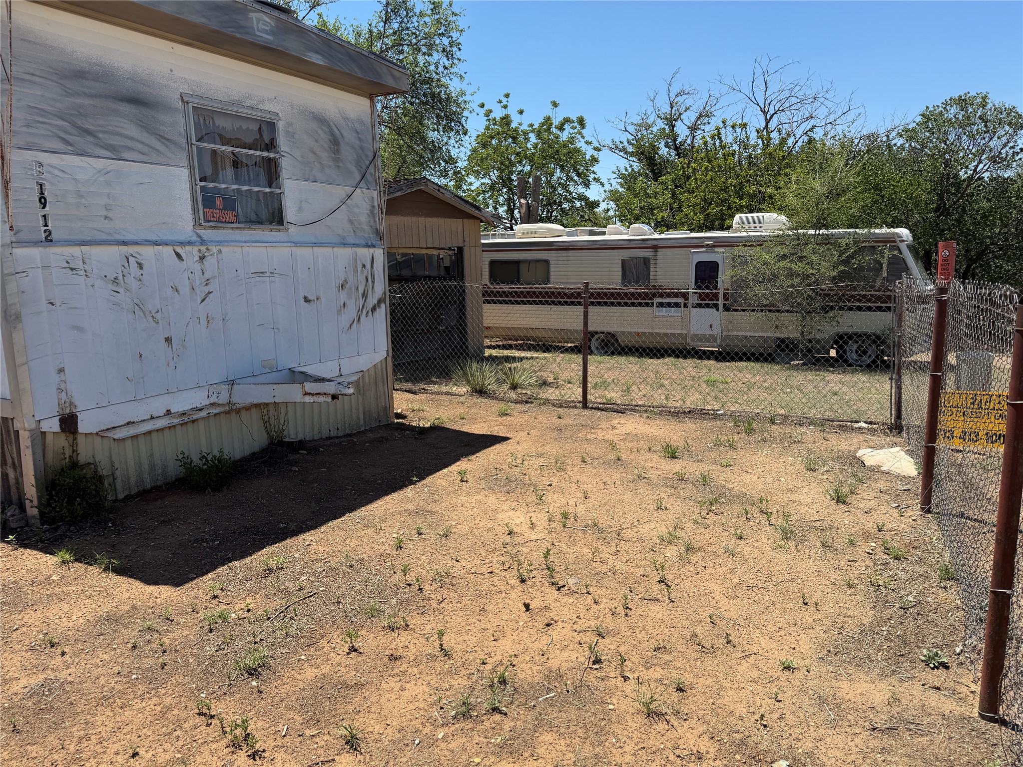 0 Fritch Drive Fritch, TX 79036 - Photo 4 of 4