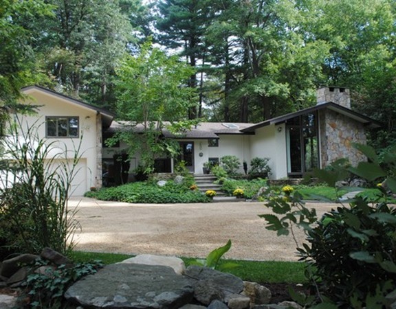 64 Strawberry Hill Road Concord, MA 01742 - Photo 2 of 26