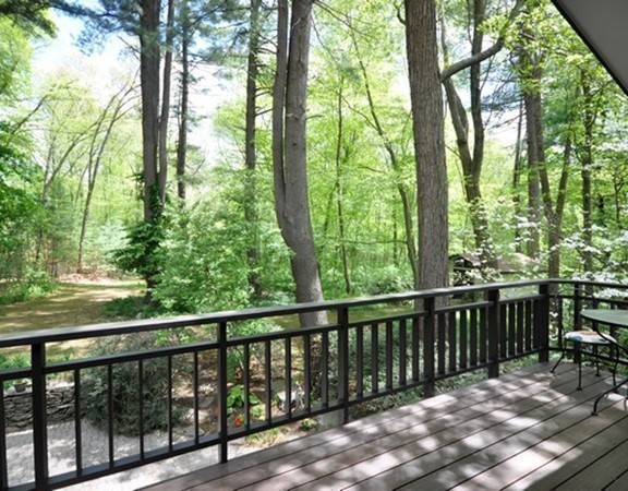 64 Strawberry Hill Road Concord, MA 01742 - Photo 22 of 26
