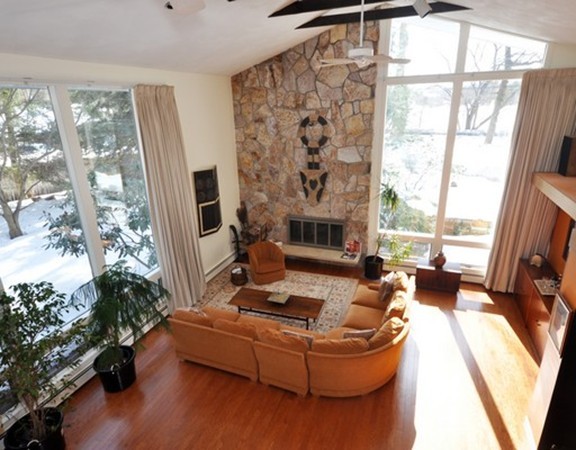 64 Strawberry Hill Road Concord, MA 01742 - Photo 4 of 26