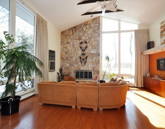 64 Strawberry Hill Road Concord, MA 01742 - Photo 5 of 26