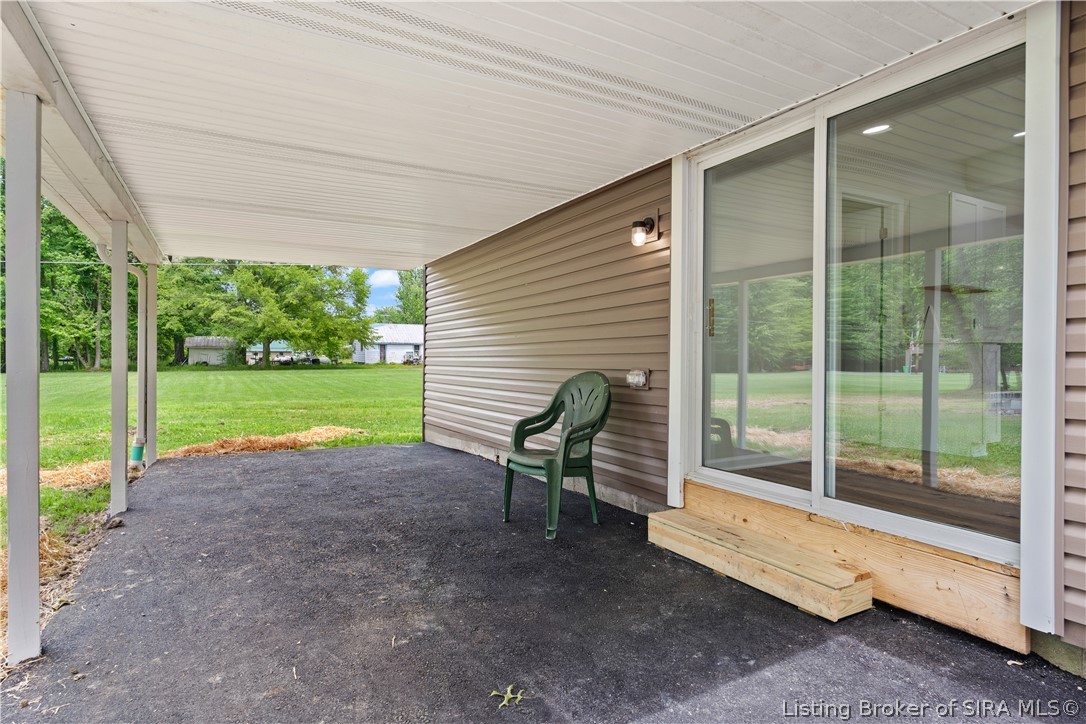 6607 Hibernia Road Charlestown, IN 47111 - Photo 39 of 45