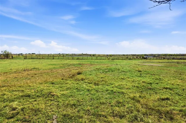 a view of an ocean view