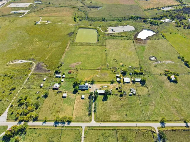 a view of an ocean and mountain