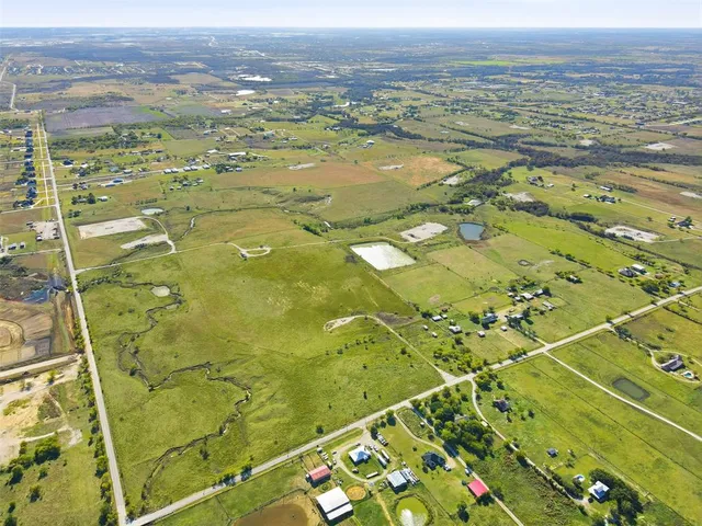 $10,000,000 | 8145 Blair Road, Northlake, TX 76247