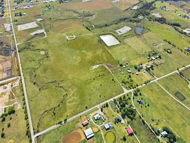 $10,000,000 | 8145 Blair Road, Northlake, TX 76247