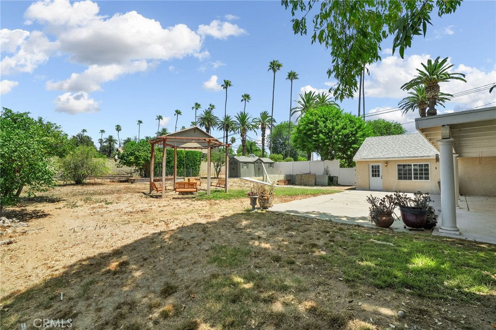 2760 McAllister Street Riverside, CA 92503 - Photo 45 of 46
