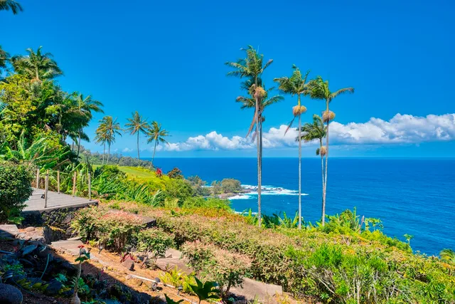 $1,275,000 | 36-2335 Old Mamalahoa Highway, Laupahoehoe, HI 96764