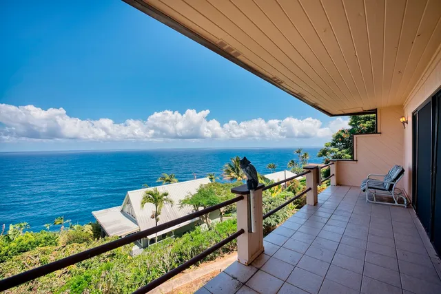 $1,275,000 | 36-2335 Old Mamalahoa Highway, Laupahoehoe, HI 96764