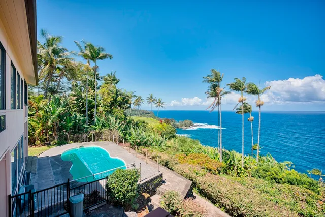 $1,275,000 | 36-2335 Old Mamalahoa Highway, Laupahoehoe, HI 96764