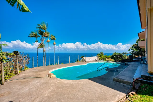 $1,275,000 | 36-2335 Old Mamalahoa Highway, Laupahoehoe, HI 96764