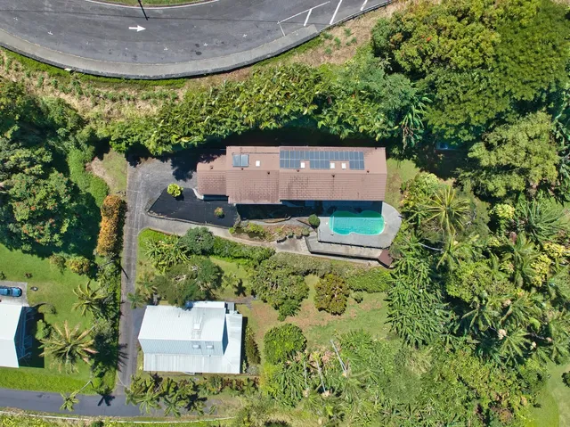 $1,275,000 | 36-2335 Old Mamalahoa Highway, Laupahoehoe, HI 96764